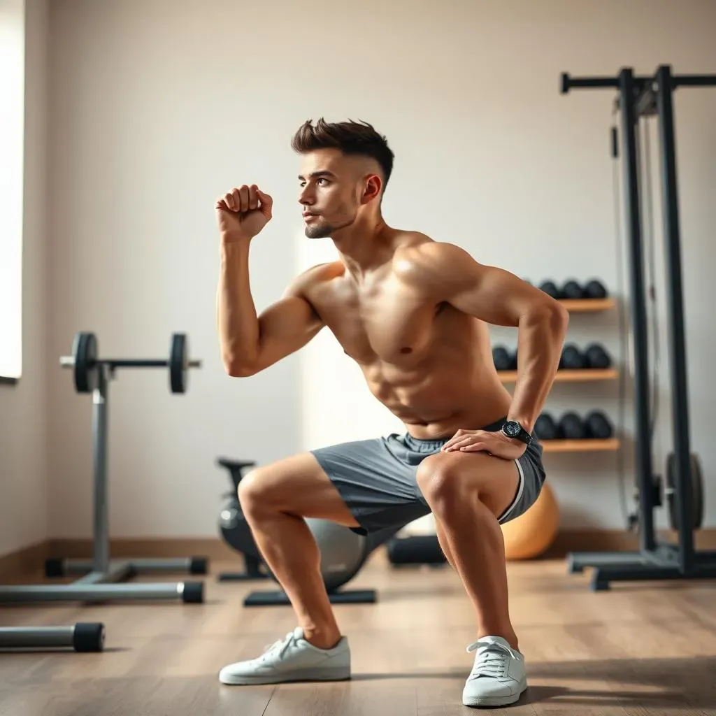 Effective Exercises for Your Full Body Workout at Home