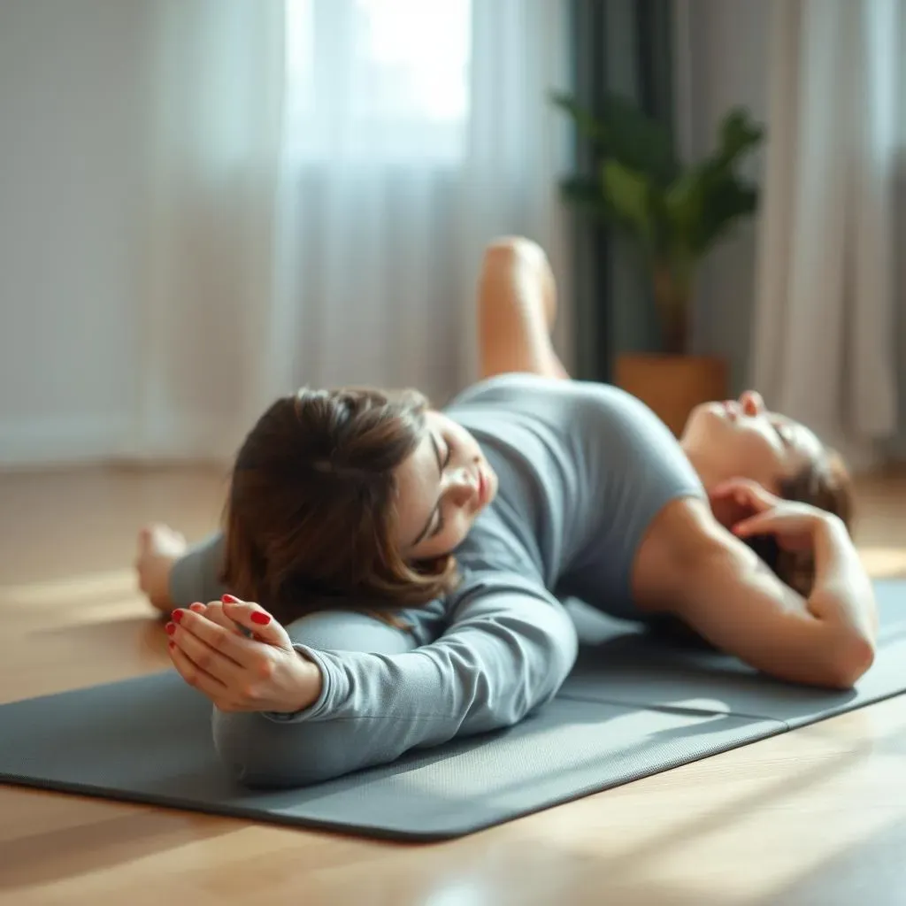 Effective Pilates Exercises for Back Pain Relief