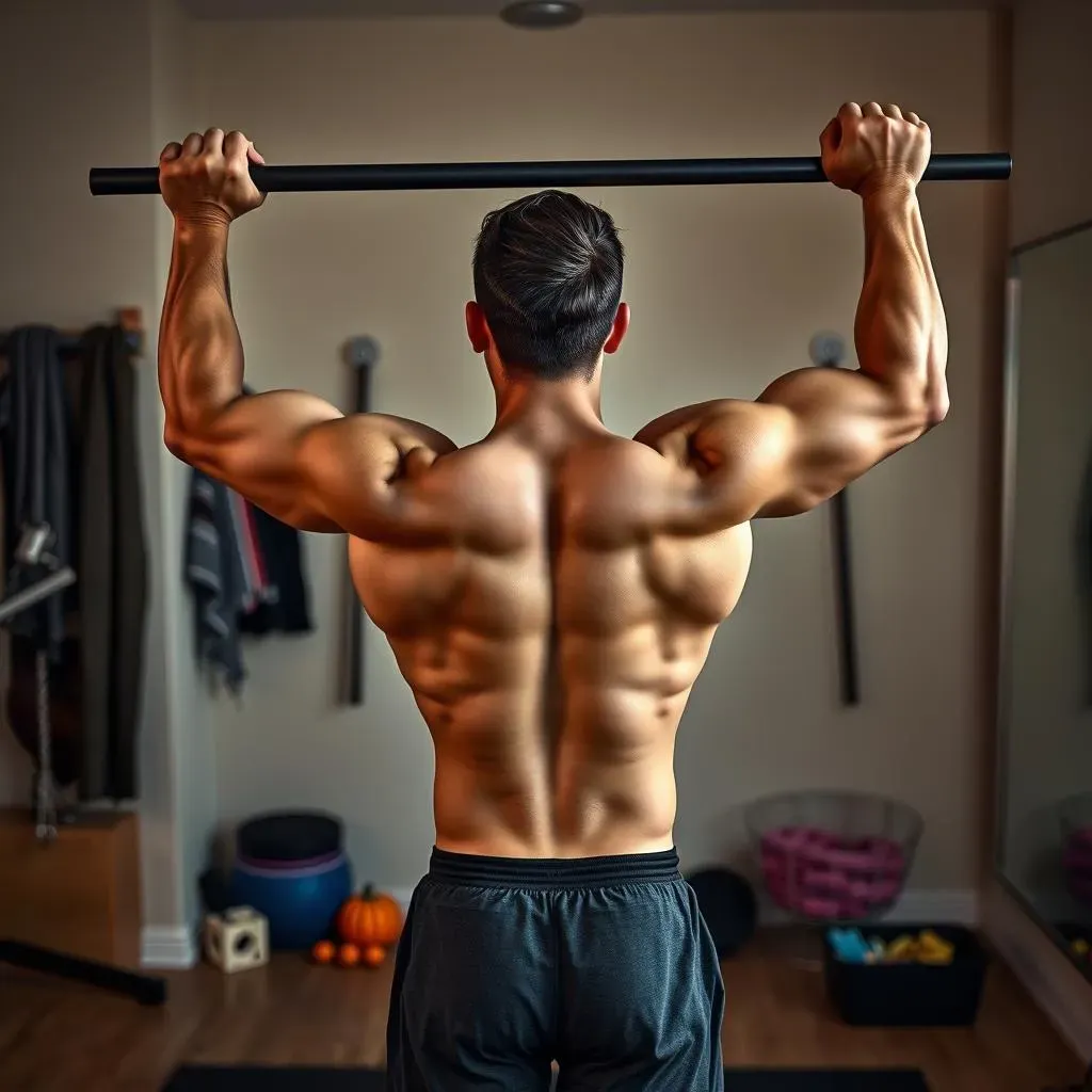 Essential Back Exercises at Home for Strength