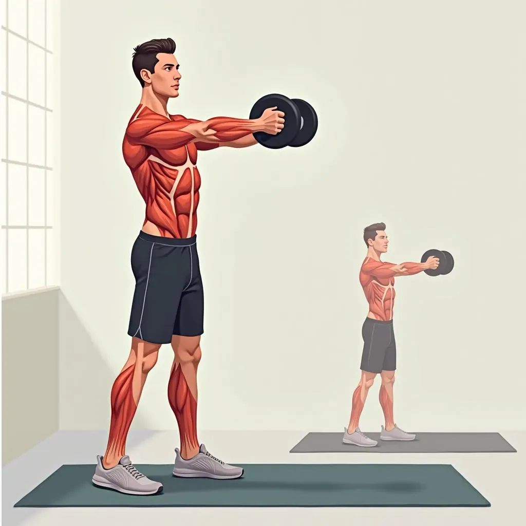 Essential Beginner Back Exercises You Can Do at Home