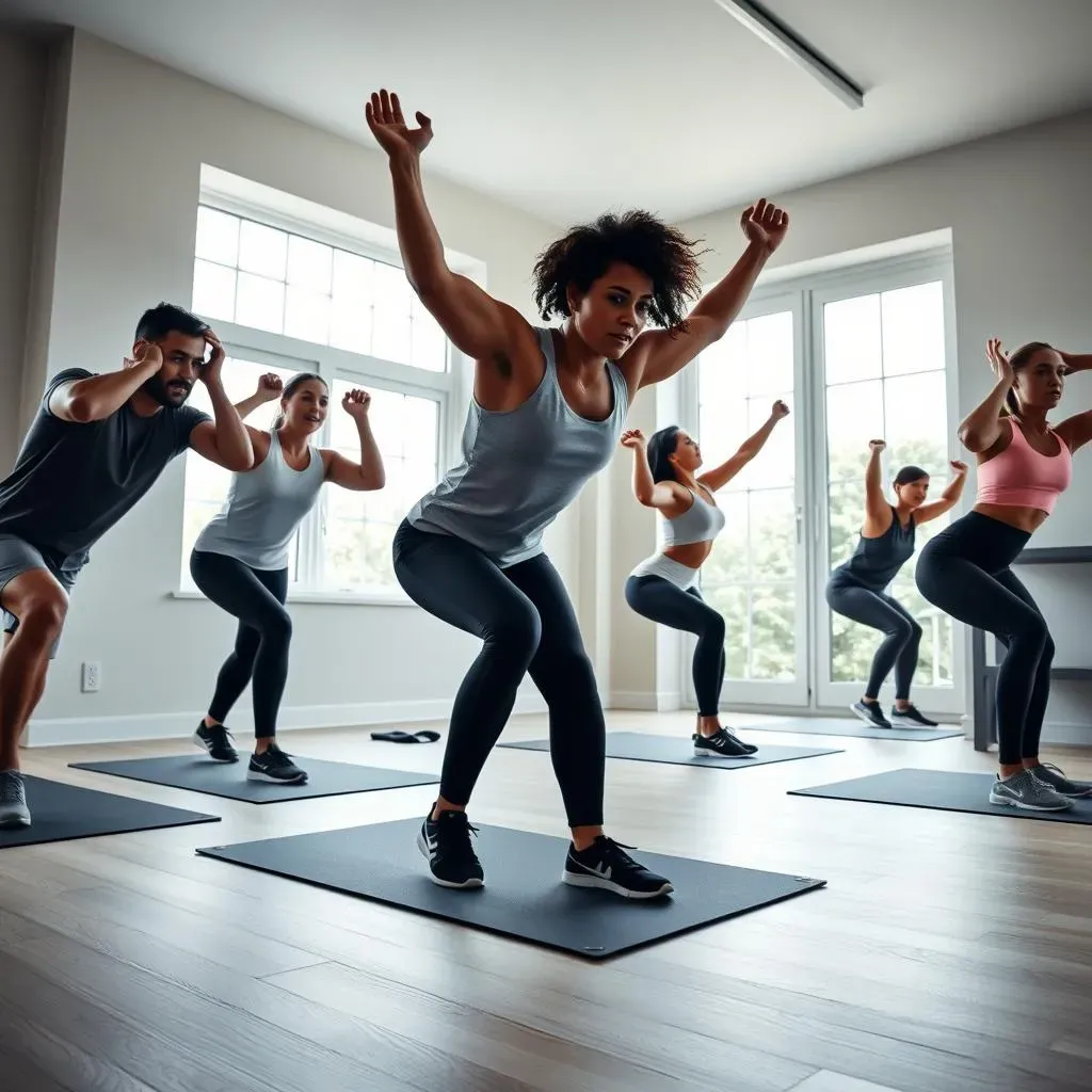Essential Bodyweight Exercises for Your Full Body Workout at Home