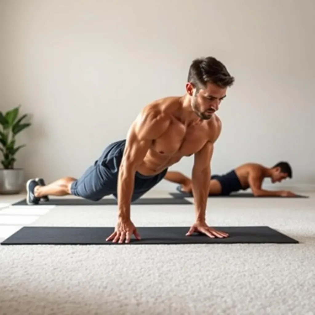 Essential Core Exercises for Home