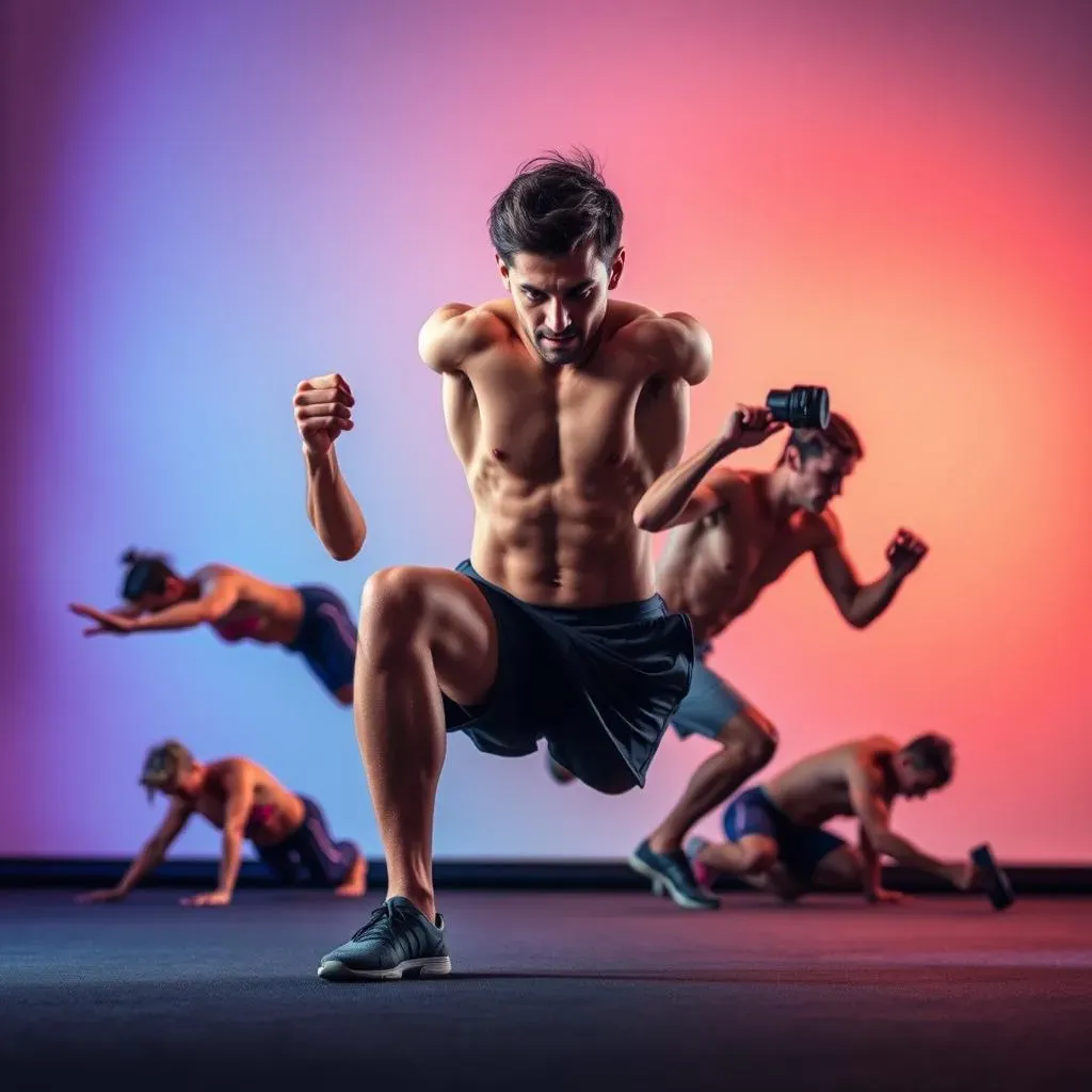 Essential Exercises for Your Full Body Calisthenics Workout