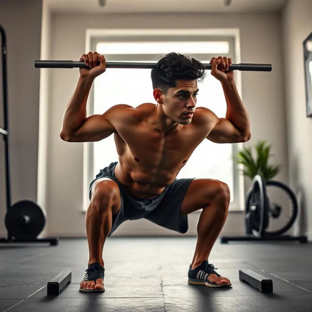 Essential Exercises for Your Full Body Daily Workout at Home
