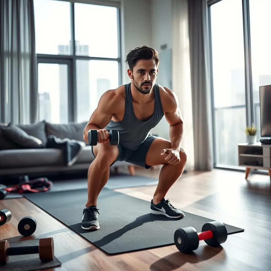 Essential Exercises for Your Full Body Workout at Home