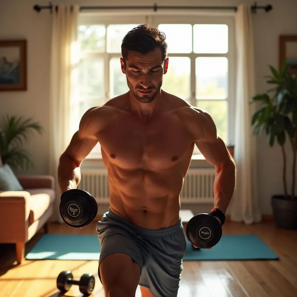 Essential Exercises for Your Killer Full Body Workout at Home