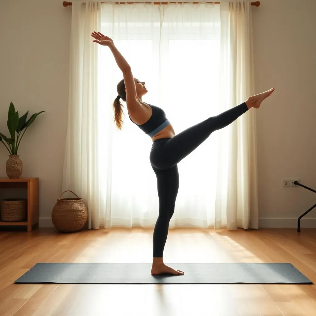 Essential Moves for Your Pilates Ab Workout at Home