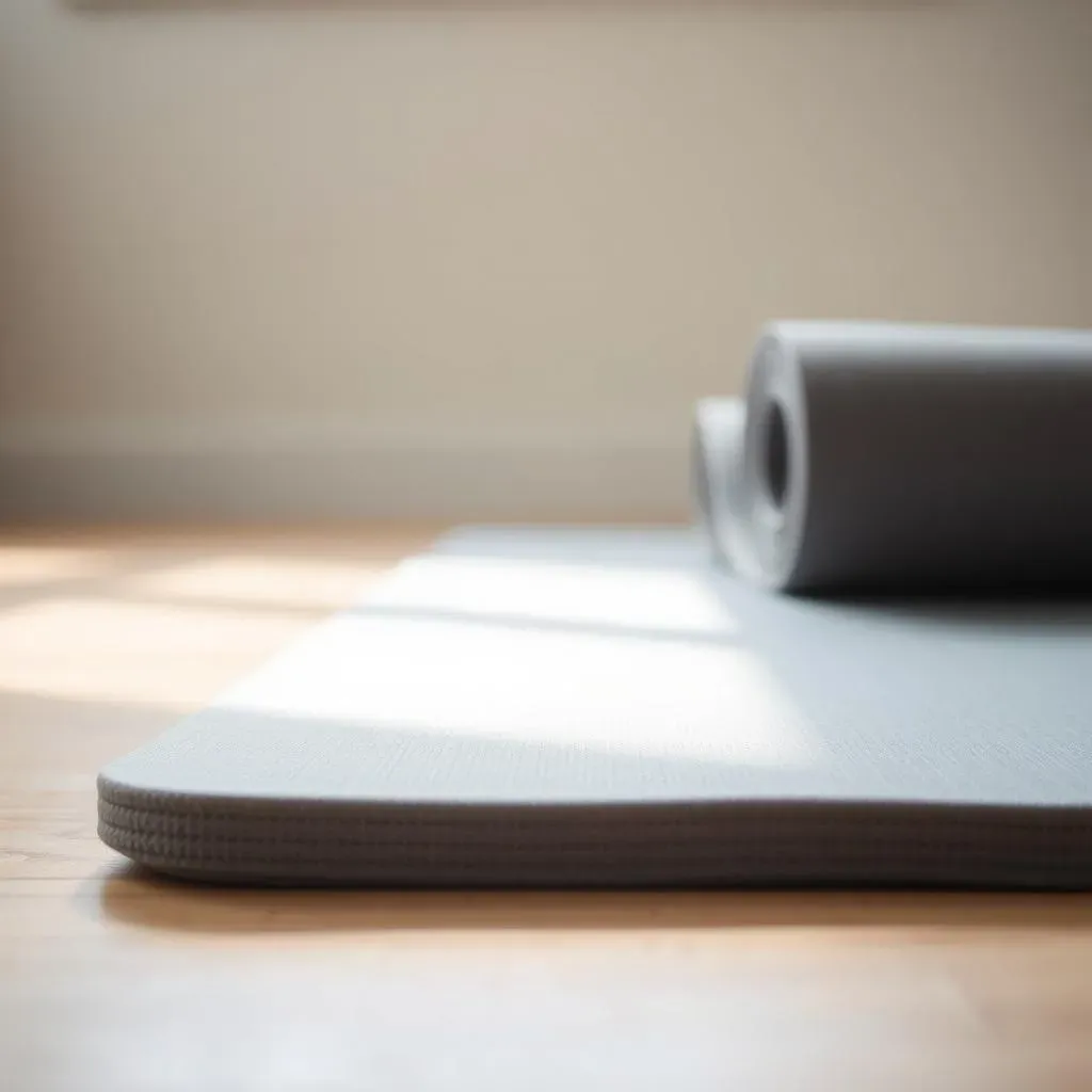 Essential Pilates at Home Workout Equipment for a Solid Mat Practice