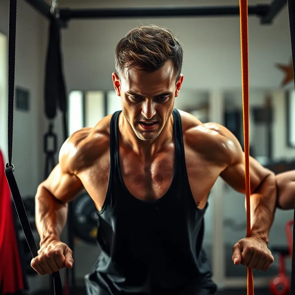 Essential Resistance Band Exercises for a Full Body Workout