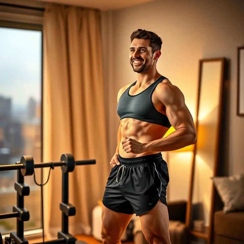 Essential Tips for an Effective Full Body Pump Workout at Home