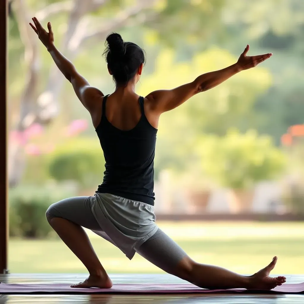 Factors Affecting Flexibility and How to Improve