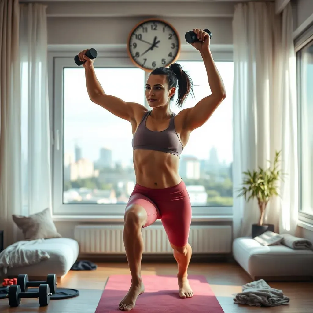 FAQs About 45 Minute At Home HIIT Workouts
