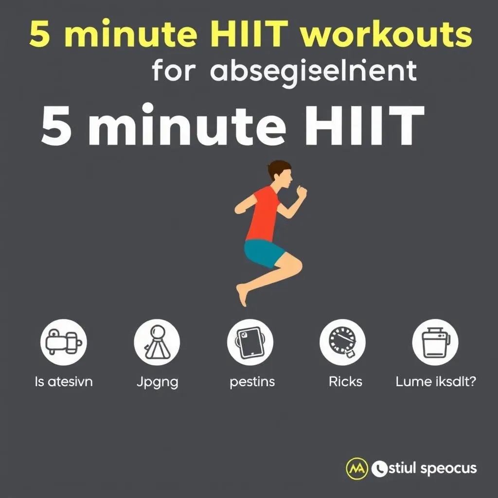 FAQs About 5 Minute HIIT Workouts for Beginners