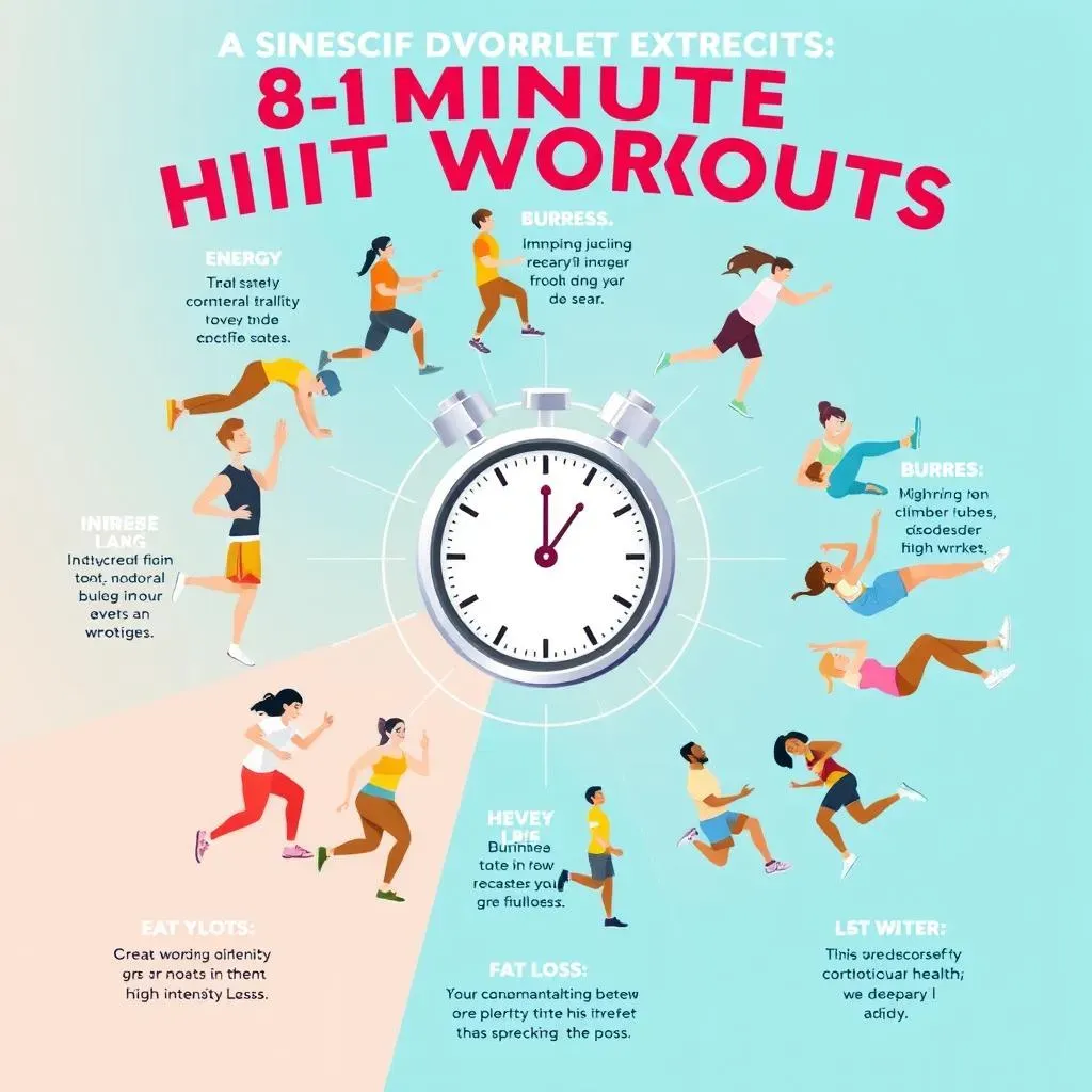 FAQs About 8 Minute HIIT Workouts
