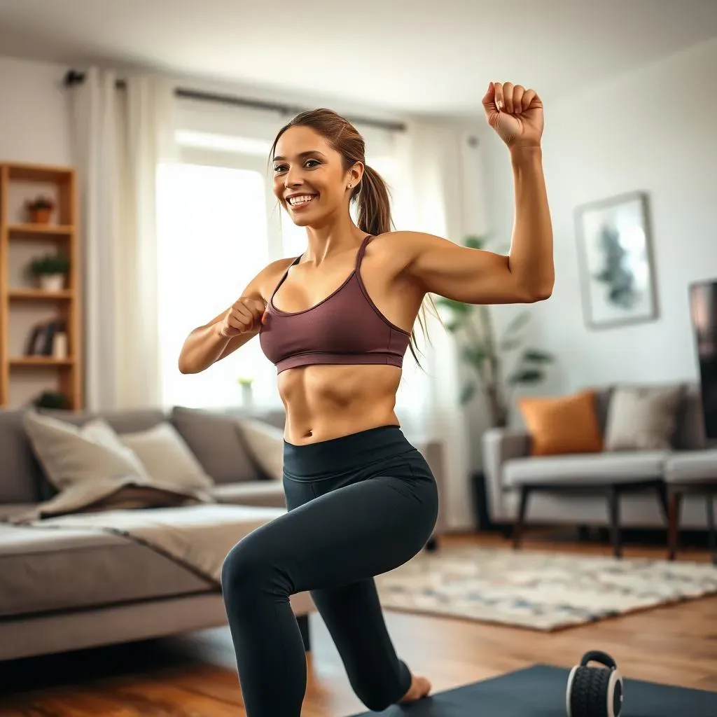 FAQs: Full Body Workouts at Home