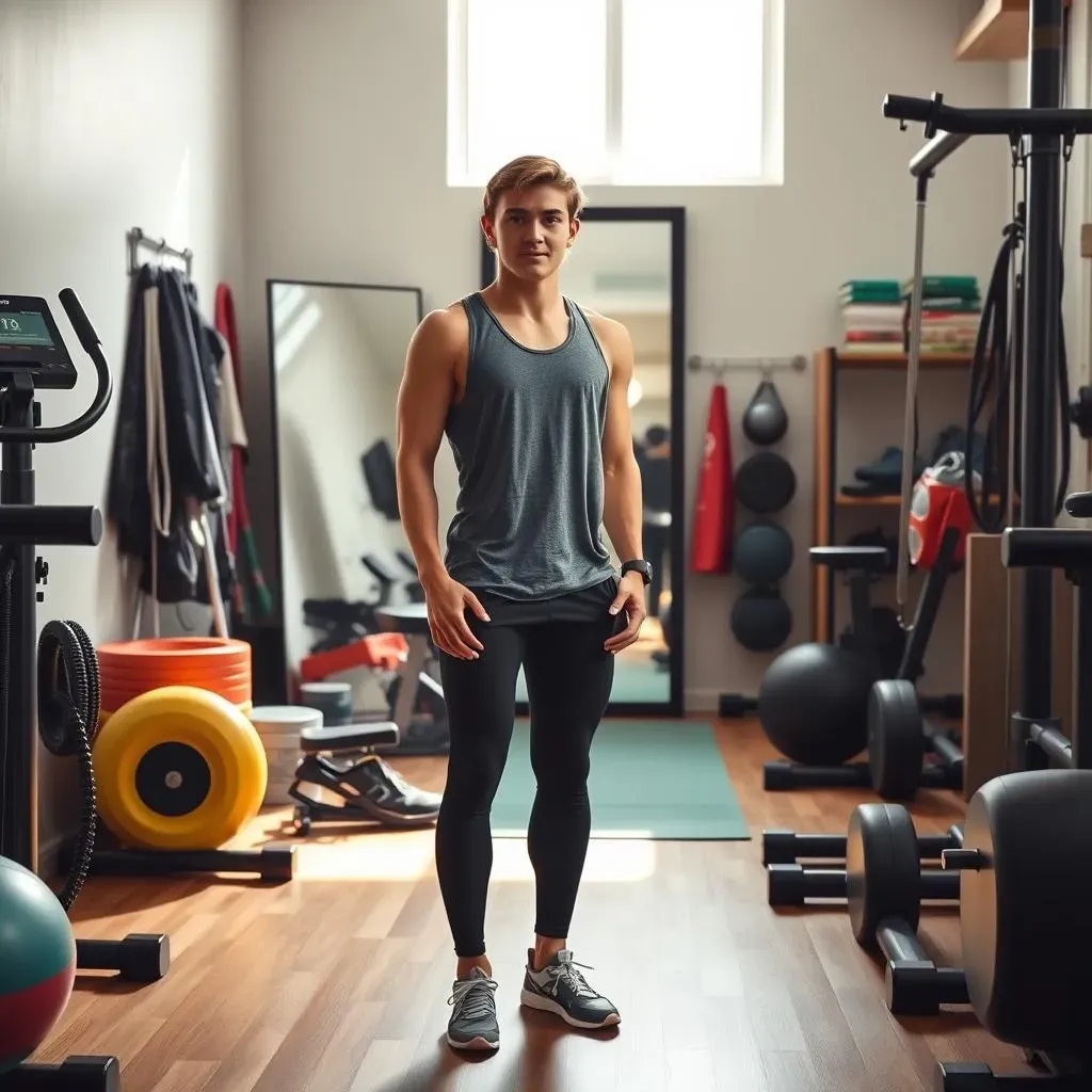 Finding the Best App for Your Full Body Workout at Home