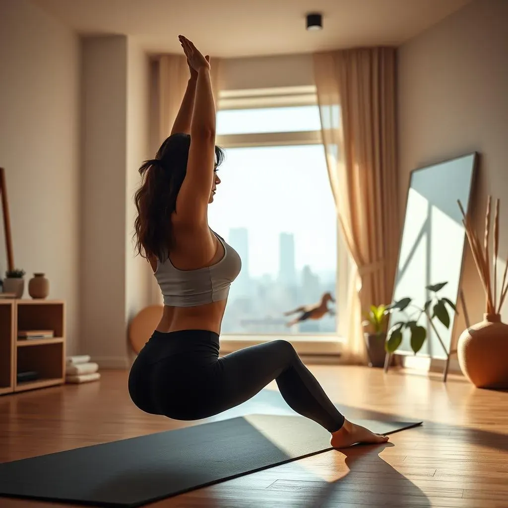 Finding the Best Pilates at Home Workout Videos and Programs