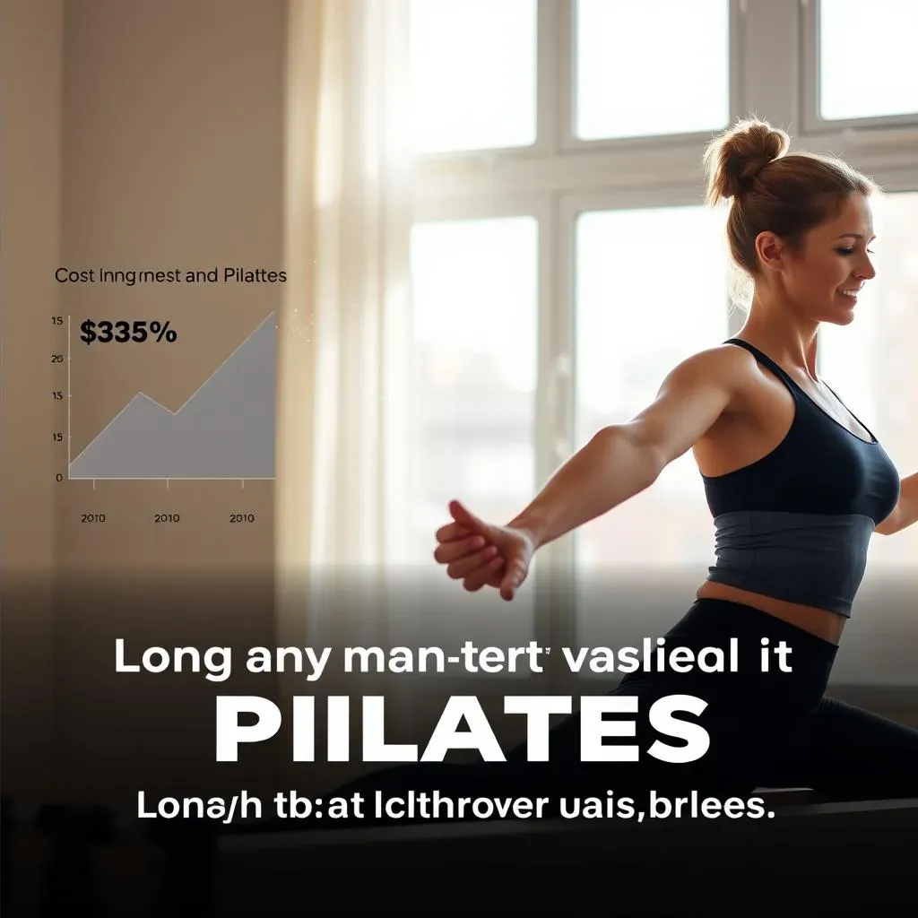 Finding Value in One to One Pilates Cost