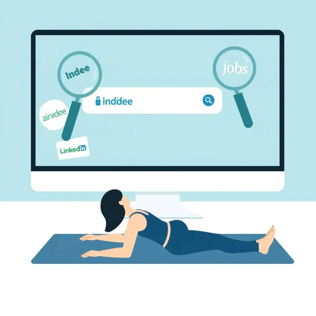 Finding Your Footing: Where to Look for Online Pilates Jobs