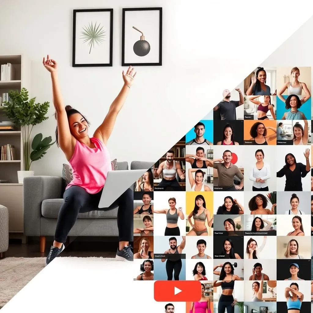 Finding Your Next HIIT Workout at Home Free