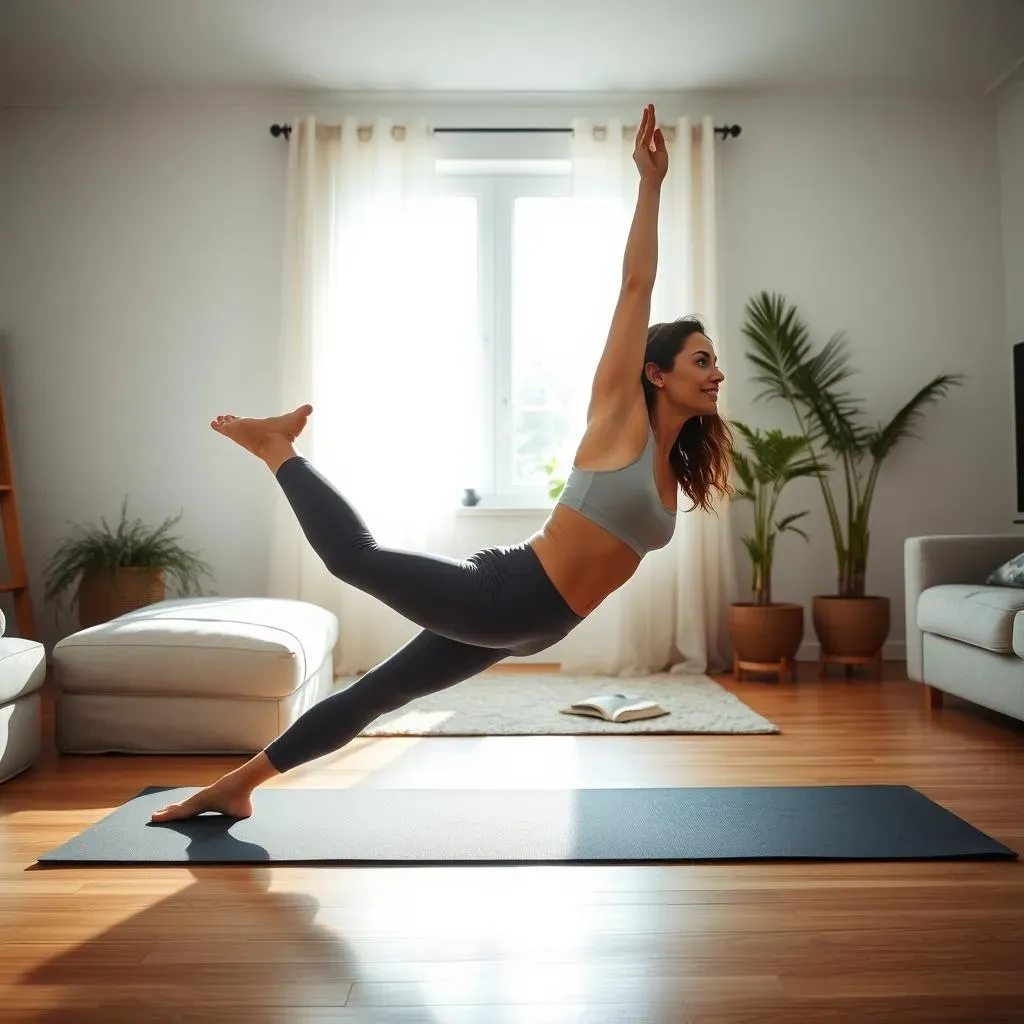Free Pilates at Home Workout FAQs