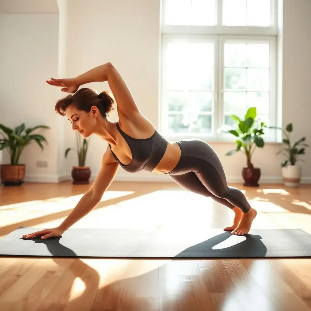 Discover Your free pilates at home workout Routine
