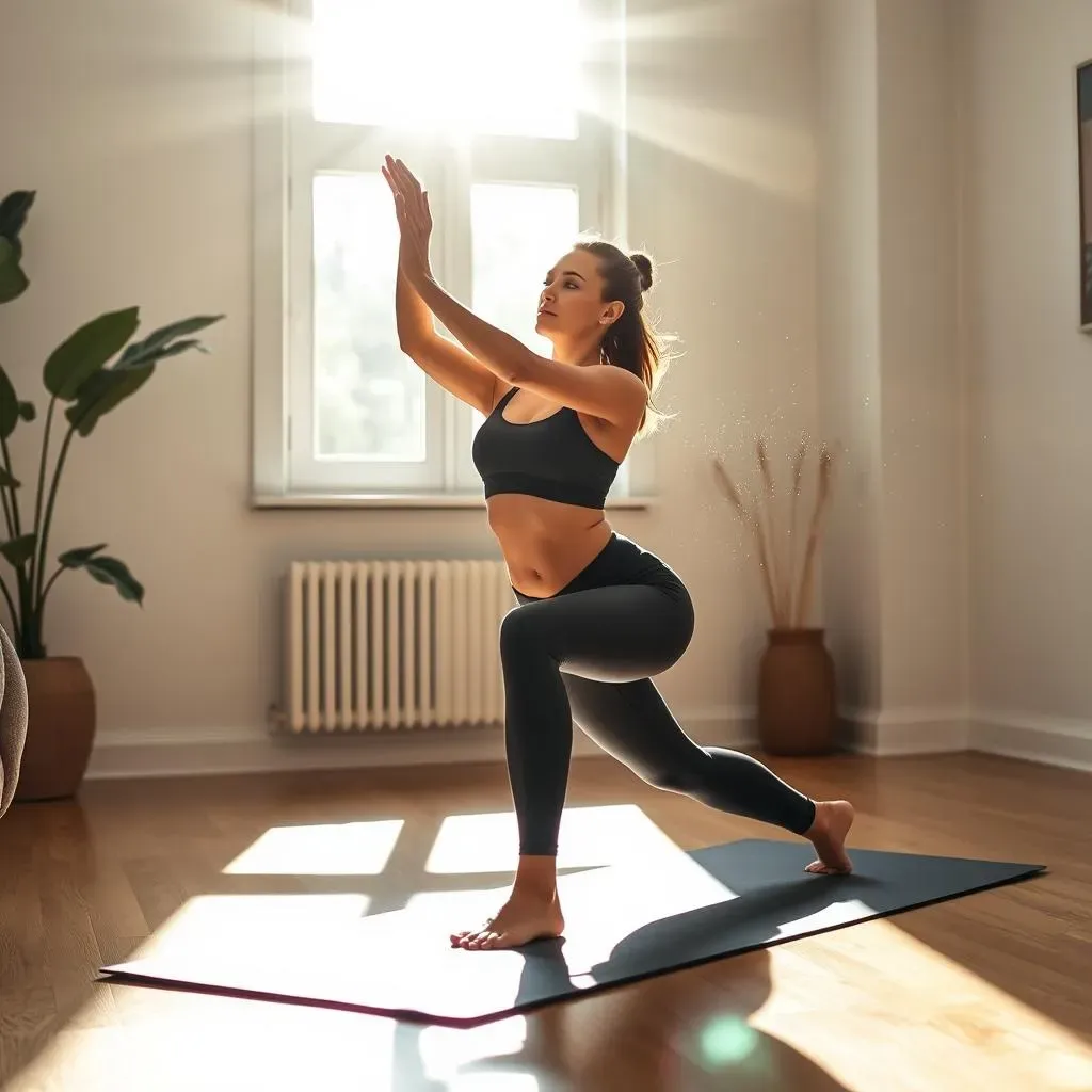 Best free pilates workout at home: Your ultimate guide