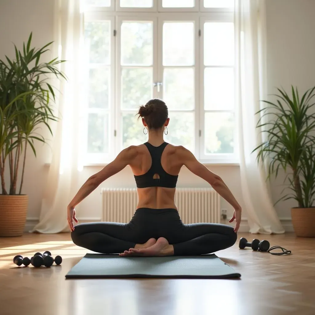 Frequently Asked Questions About At Home Pilates