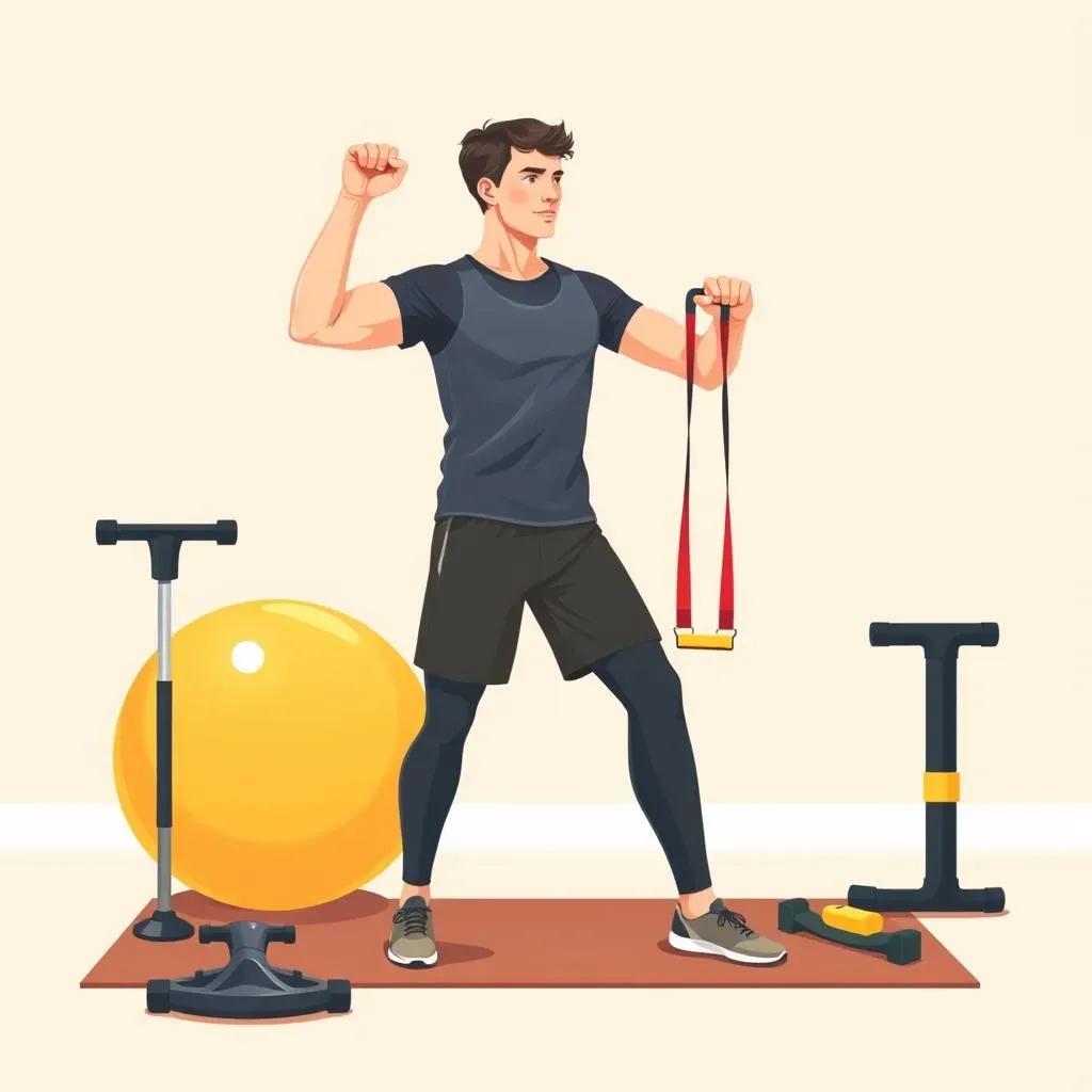 Frequently Asked Questions About Home Workout Equipment for Abs