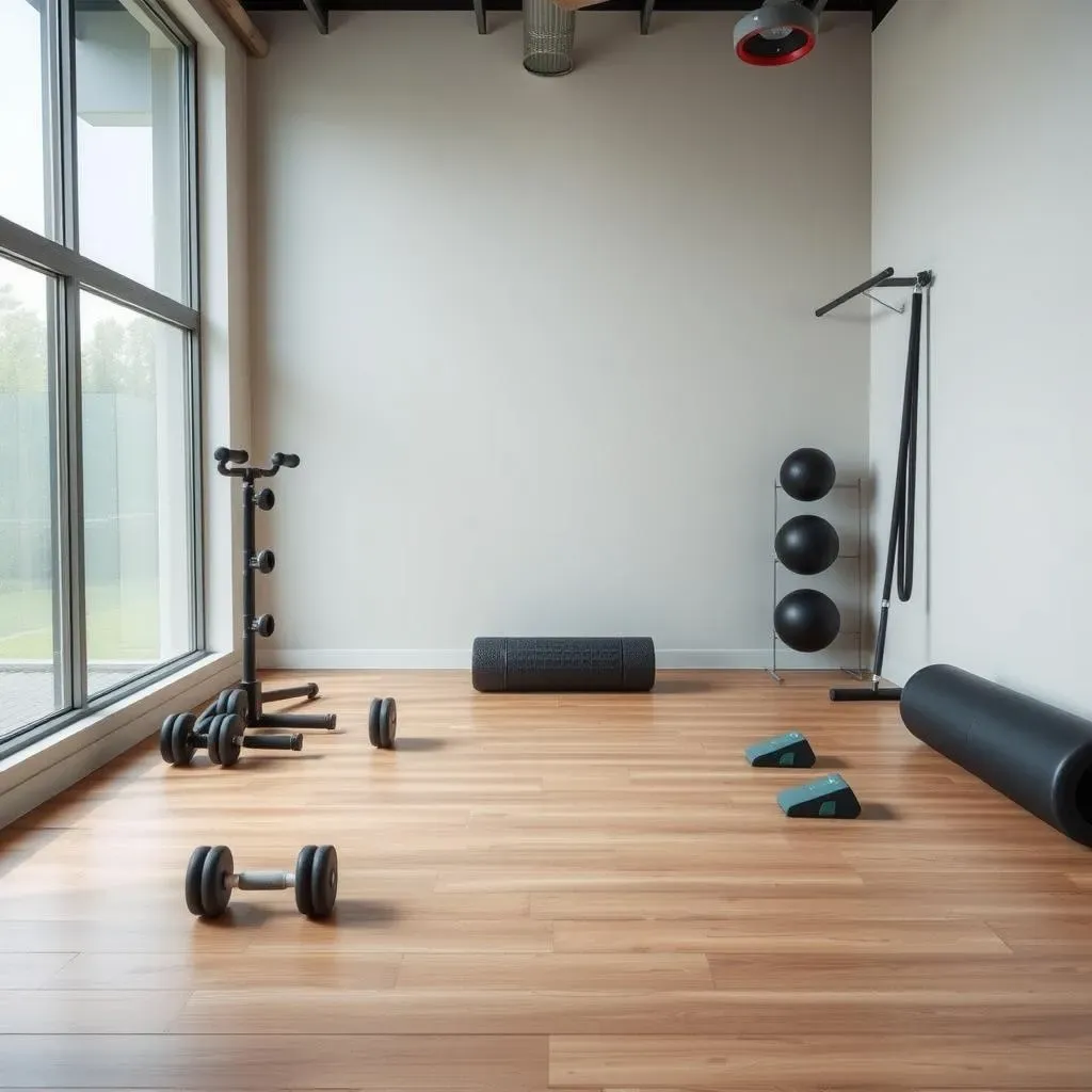 Frequently Asked Questions About Home Workout Equipment