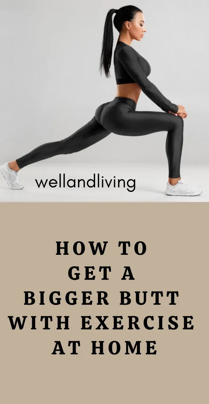 Frequently Asked Questions About How to Get a Bigger Buttocks with Exercise at Home