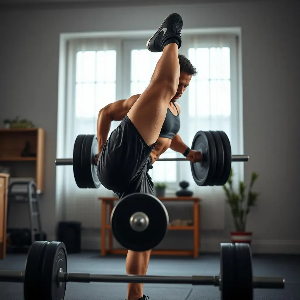 Frequently Asked Questions About Leg Workouts at Home for Hamstrings