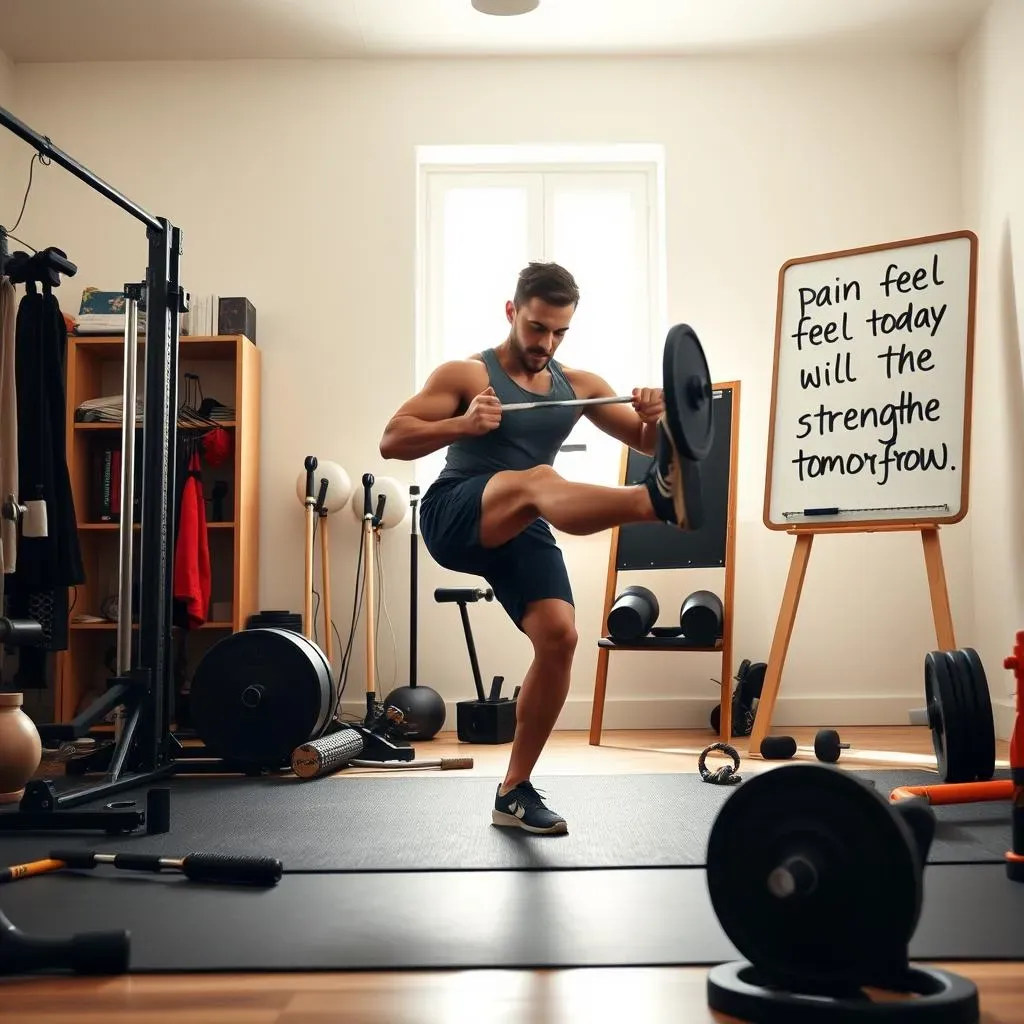 Frequently Asked Questions About Leg Workouts at Home