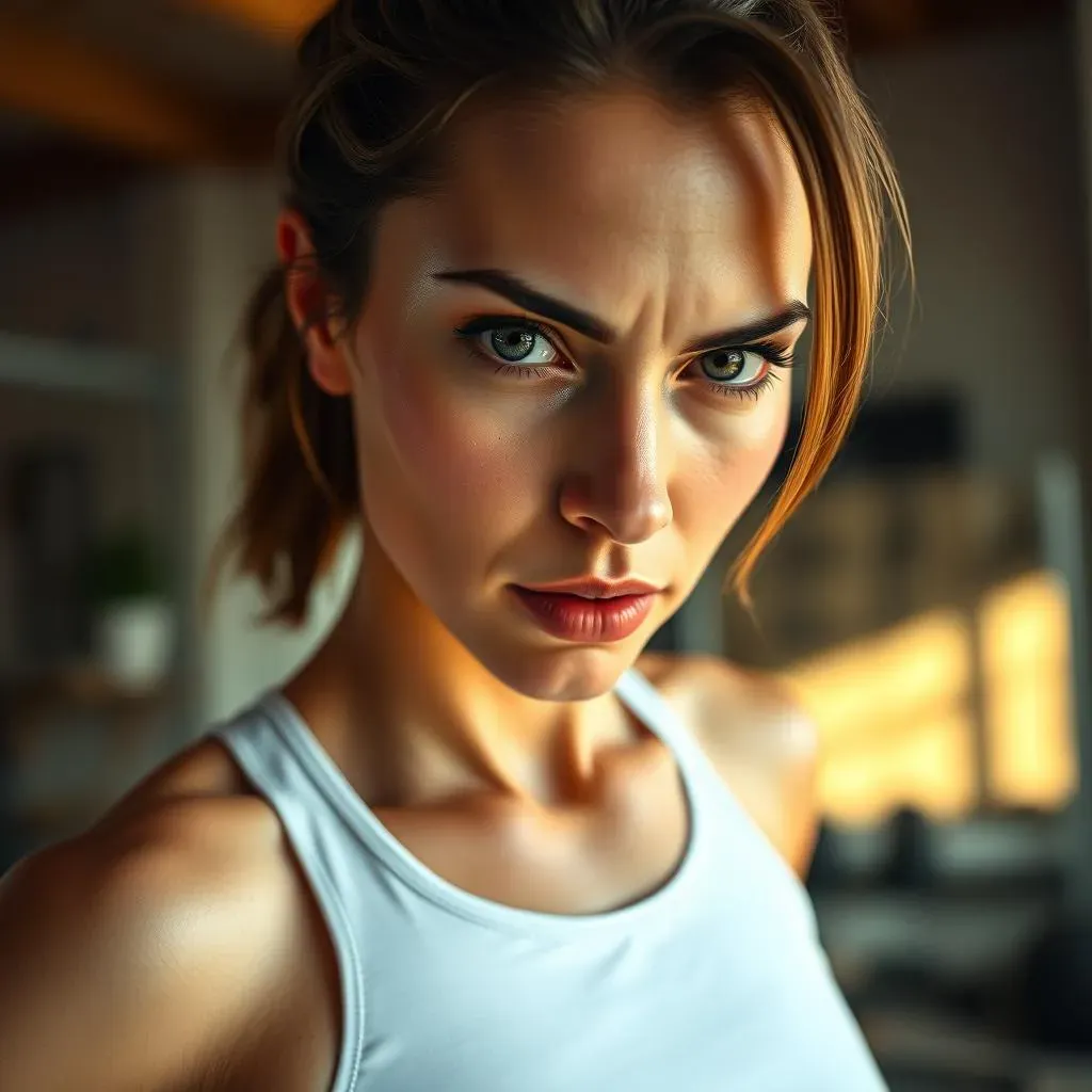 From Beginner to Pro: Progressing Your Full Body Home Workout