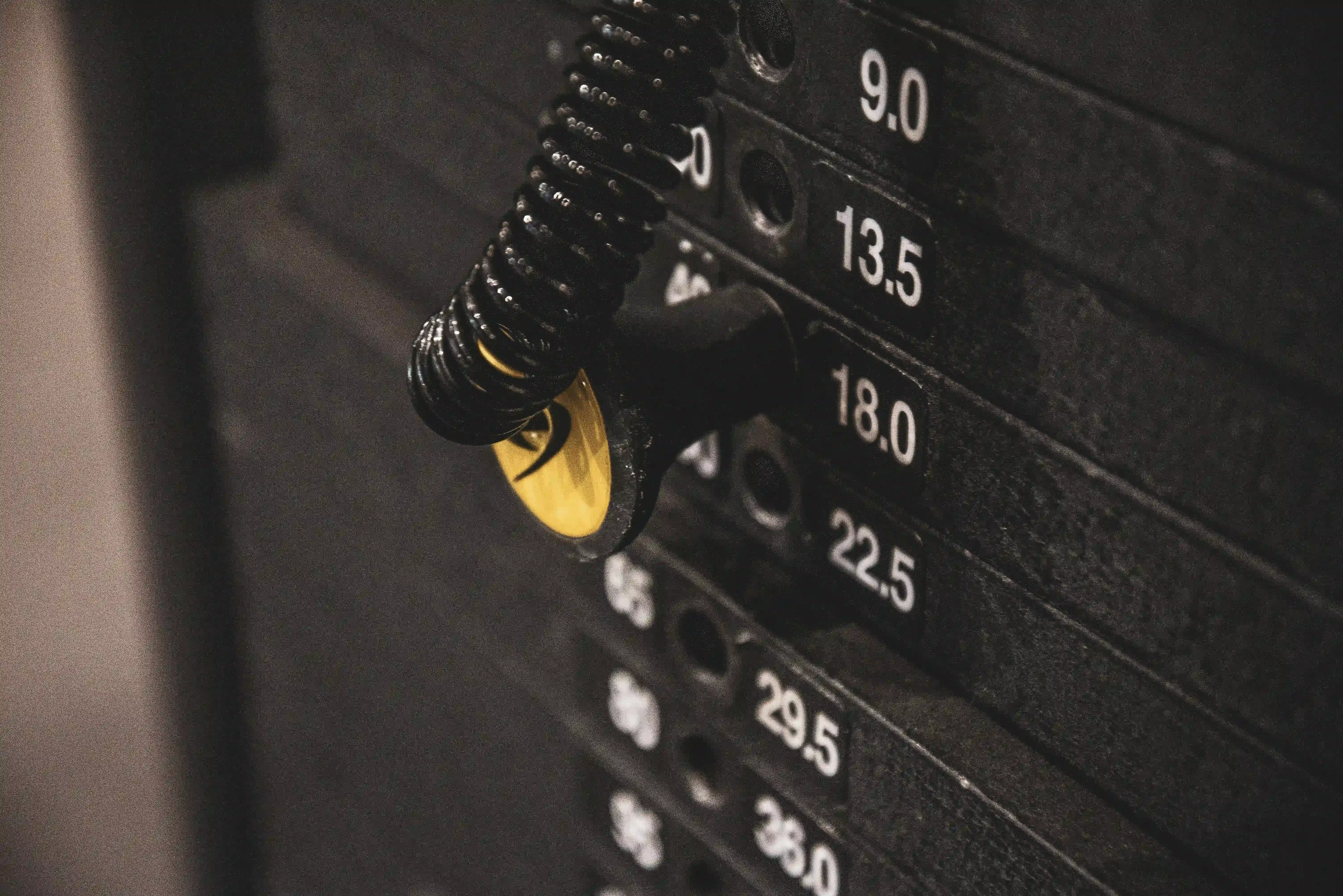 Fueling and Finishing Your Fast Chest Session