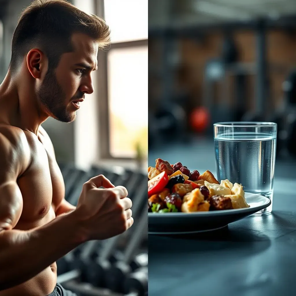 Fueling Your Best Full Body Workout: Diet and Nutrition