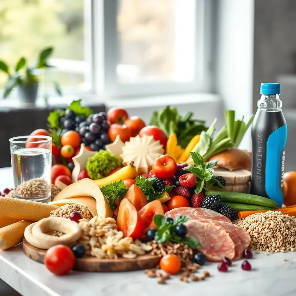 Fueling Your Body: Nutrition for Workout Success