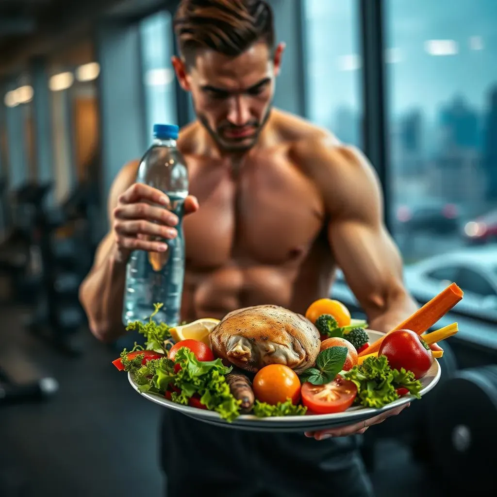 Fueling Your Body: Nutrition for Your Workout Goals