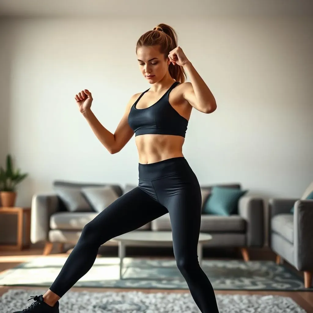 Master the Ultimate Full Body Core Workout at Home