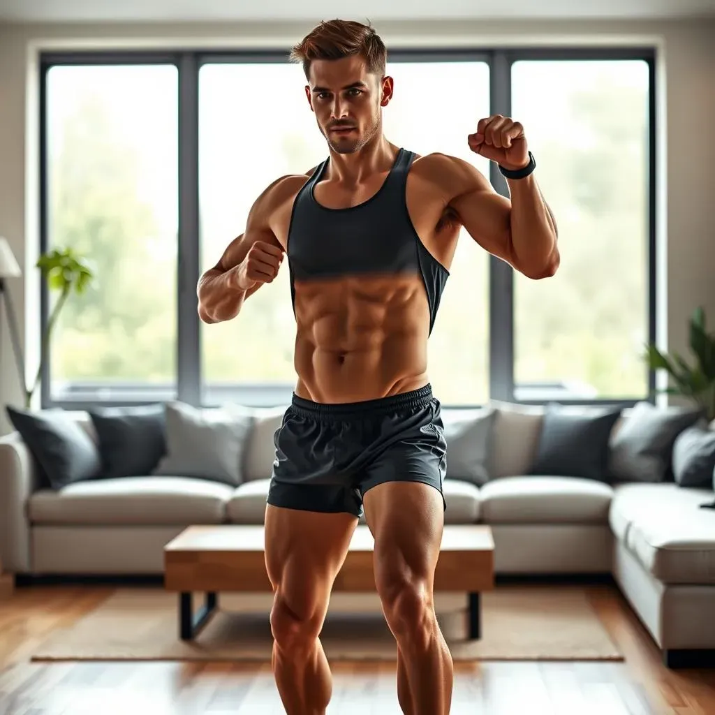 Absolute Full Body Daily Workout at Home: Your 30-Minute Plan