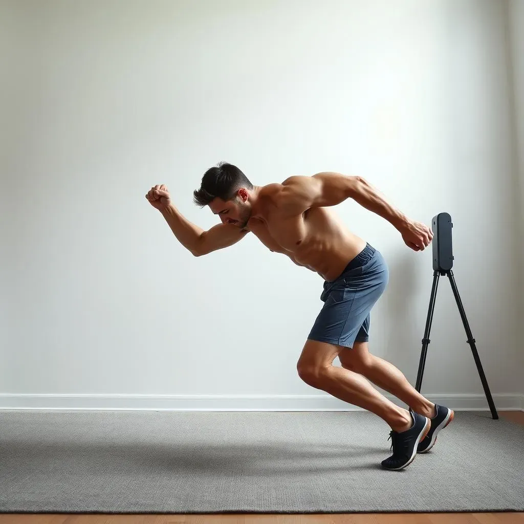 Effective Full Body Strength Workout At Home No Equipment
