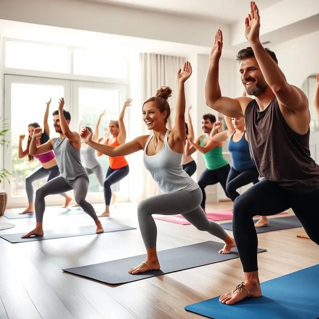 Ultimate Full Body Workout To Do At Home