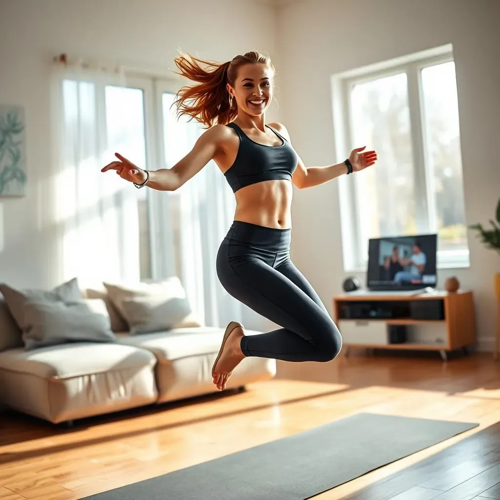 Best Full Body Workout Video At Home