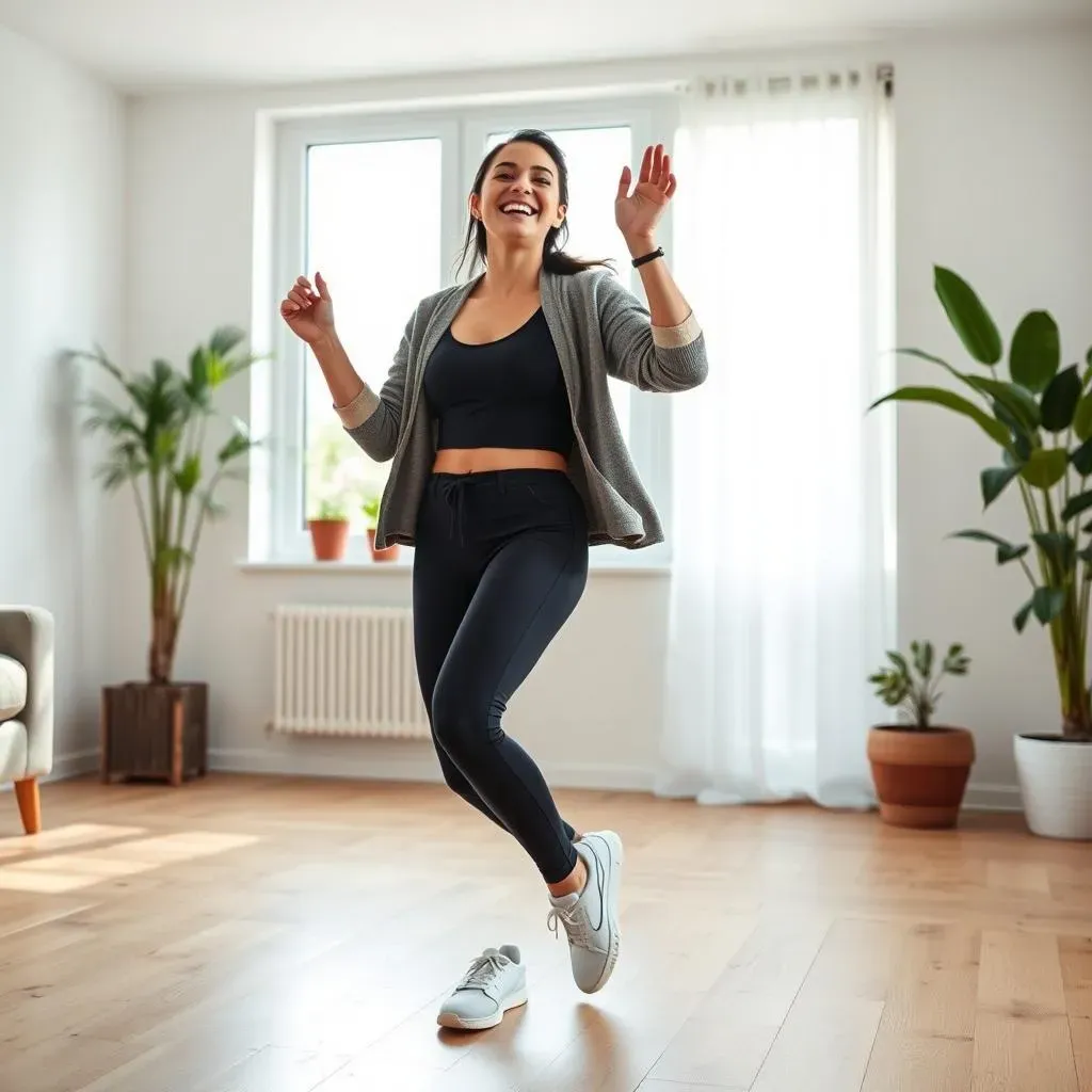 Fun and Effective Cardio Workouts for Beginners at Home