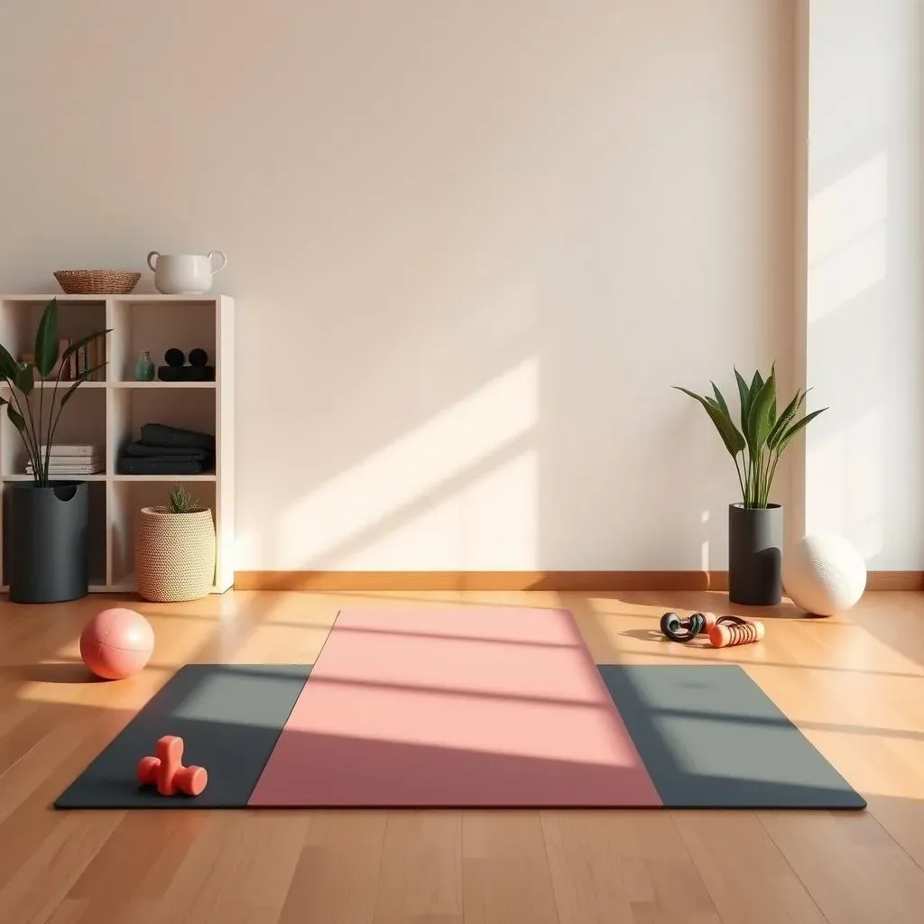Gear Up: What You Need for Your Pilates at Home Workout