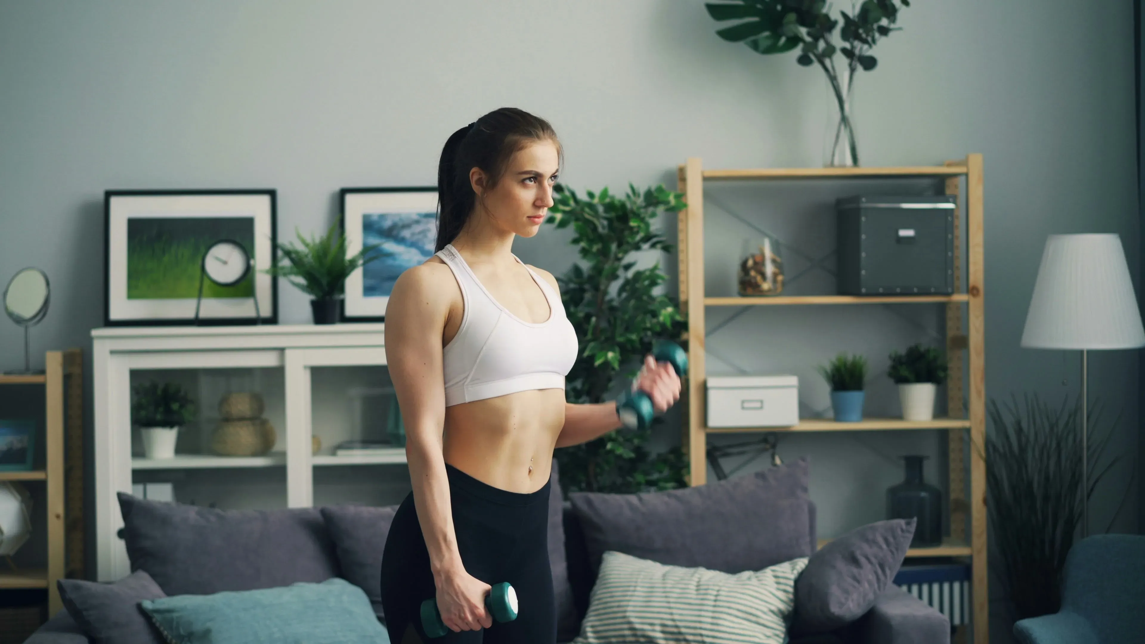 Getting Real Results from Your Chest Workout at Home YouTube