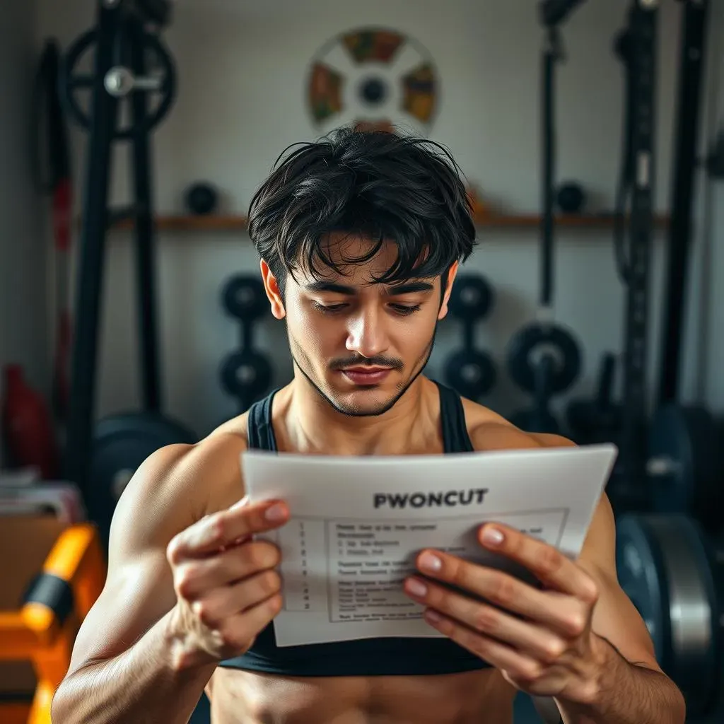 Getting Started Safely with Strength Workout at Home for Beginners