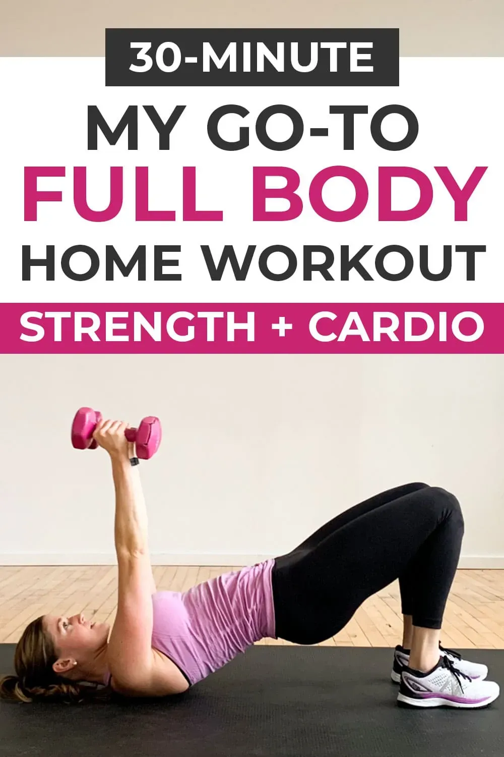 Getting Started with HIIT Workouts for Women at Home