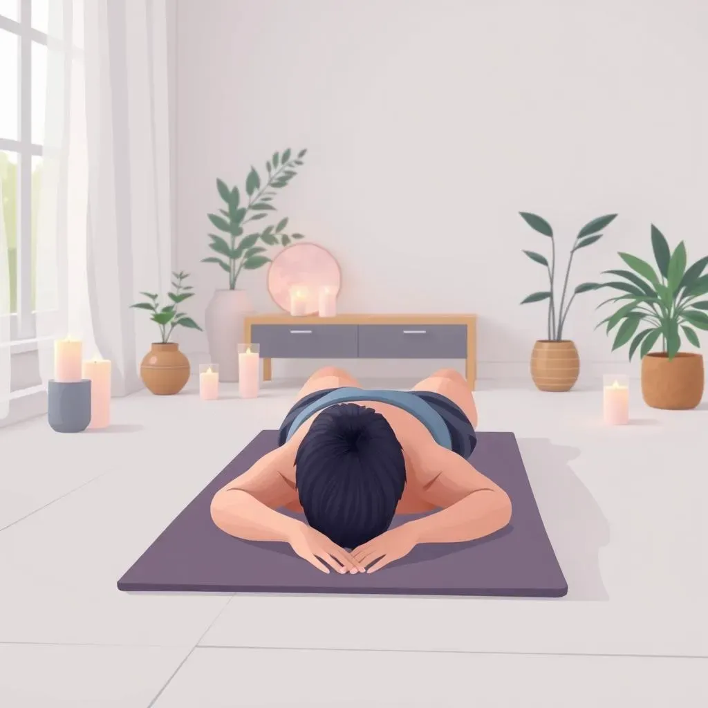 Getting Started: Your First Pilates Home Workout