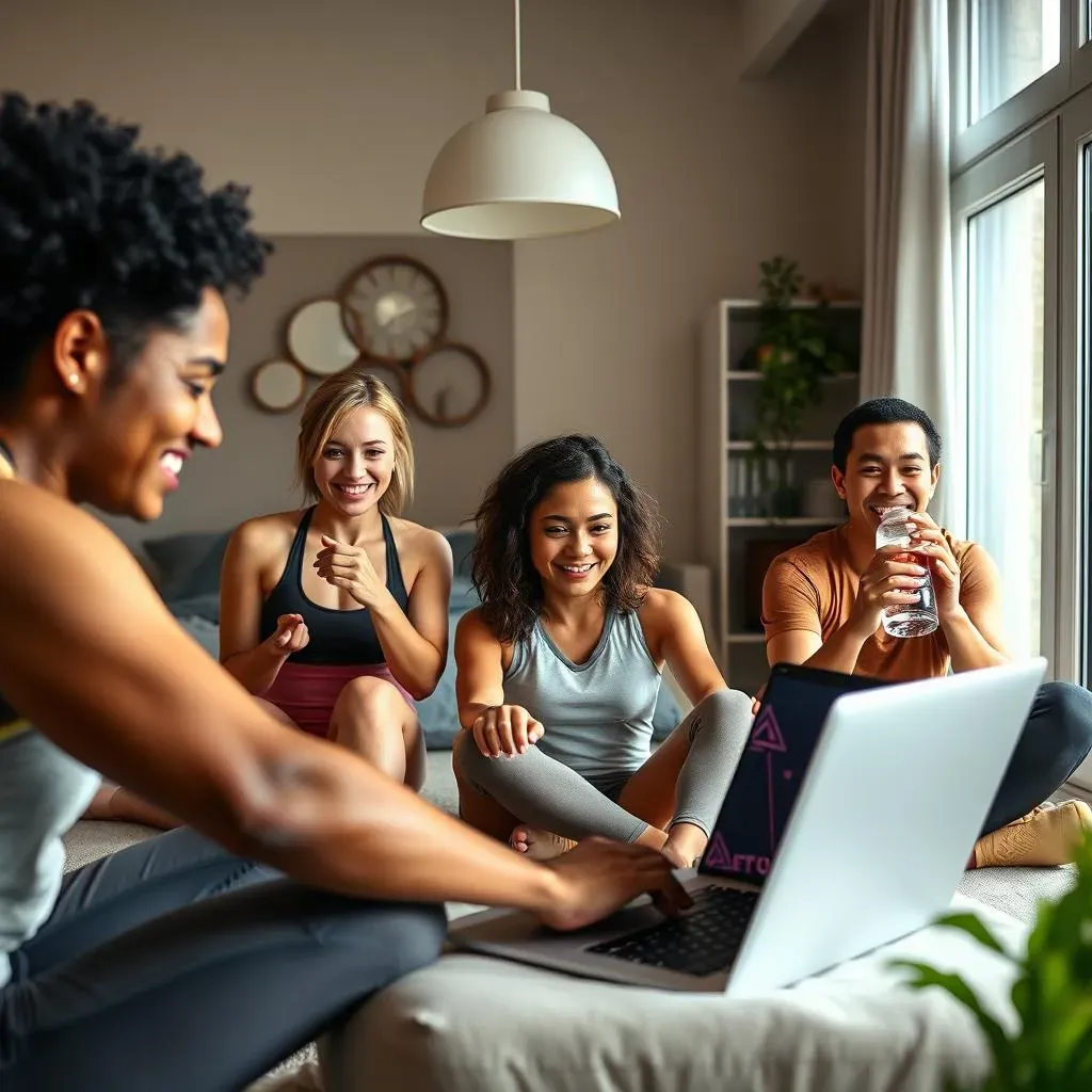 Getting Started: Your Guide to Best HIIT Workouts at Home for Beginners